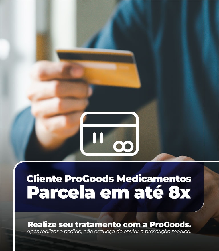 ProGoods Medicamentos Especiais