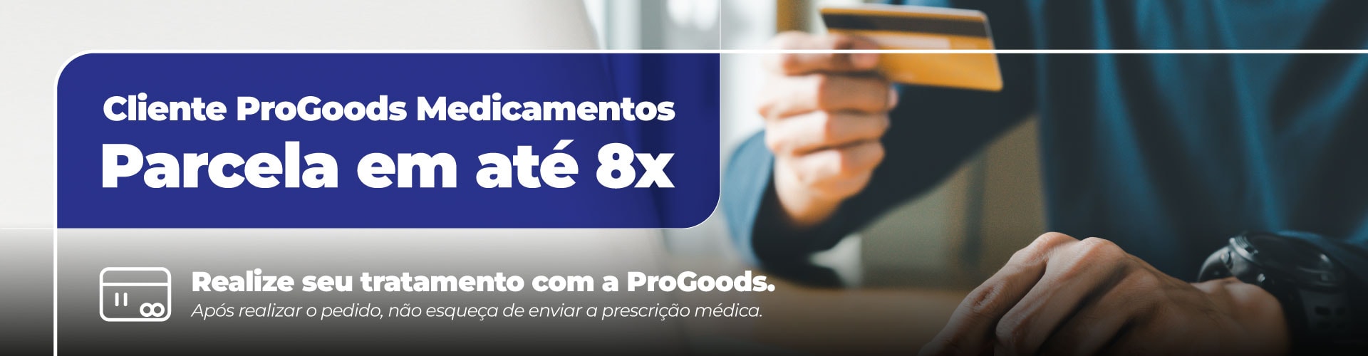 ProGoods Medicamentos Especiais