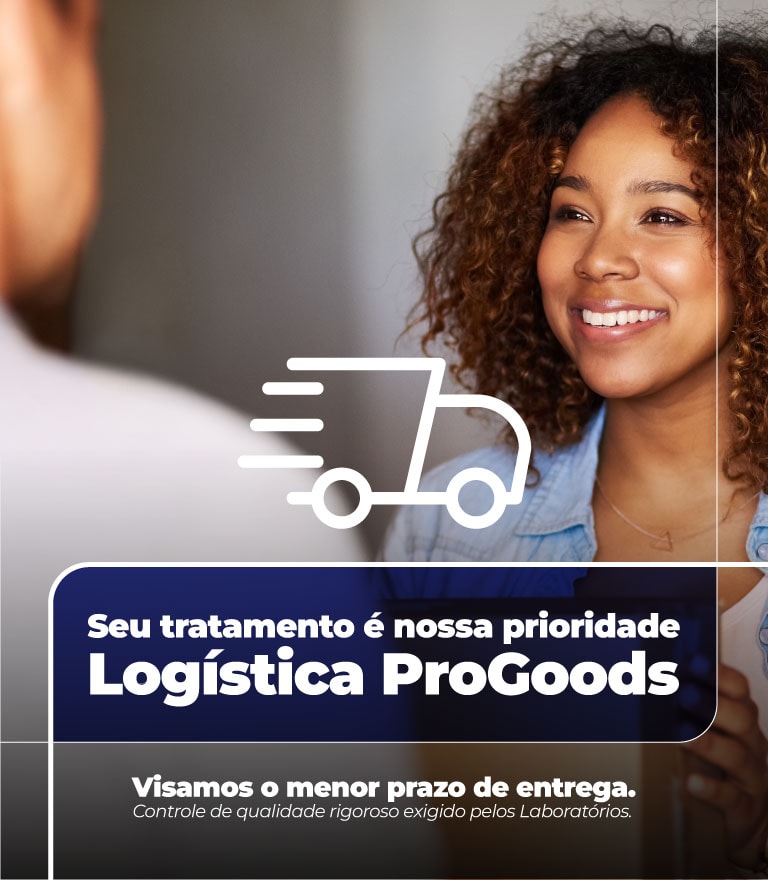 ProGoods Medicamentos Especiais