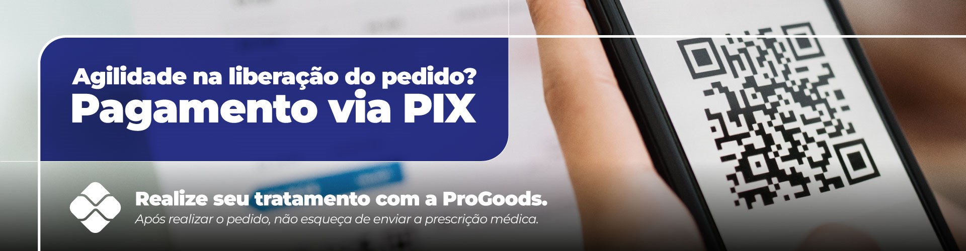 ProGoods Medicamentos Especiais