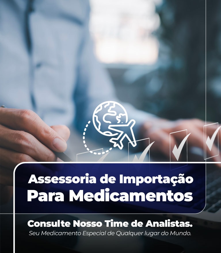 ProGoods Medicamentos Especiais