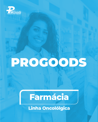 ProGoods Medicamentos Especiais