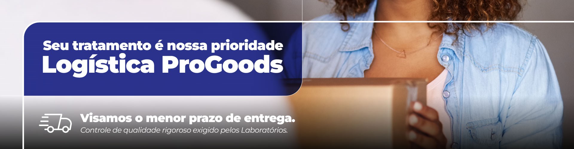 ProGoods Medicamentos Especiais