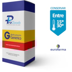 Anastrozol Eurofarma - Momenta 1mg, caixa com 30 comprimidos revestidos