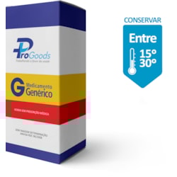 Mesilato de Imatinibe Cristalia 400mg caixa com 30 comprimidos revestidos Mesilato de Imatinibe Cristalia 400mg caixa com 30 comprimidos revestidos