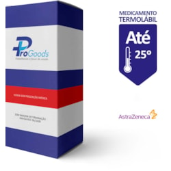 Zoladex Acetato de Gosserrelina LA 10,8mg caixa com 1 seringa carregada com depot de uso subcutâneo